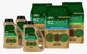 Scotts Ez Seed Patch & Repair Sun