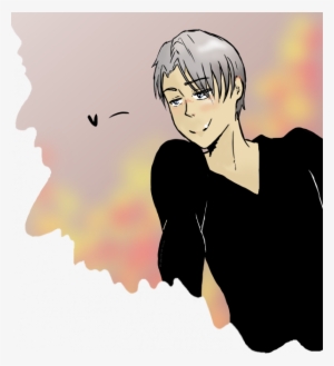 Vik <3 - Cartoon