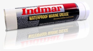 Indmar's Extreme Pressure Waterproof Marine Grease - Indmar Waterproof Marine Grease