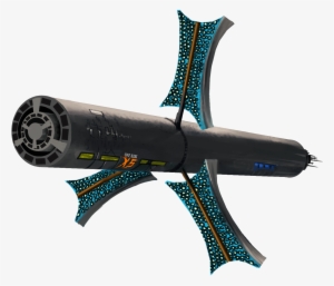 I Added The Registration Cff1216 As A Little Tribute - Rifle