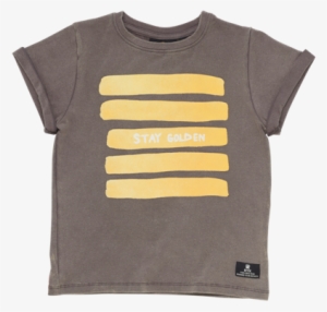 Stay Golden T-shirt - Active Shirt