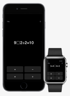 Arith Math Game - Мои Apple Приложения