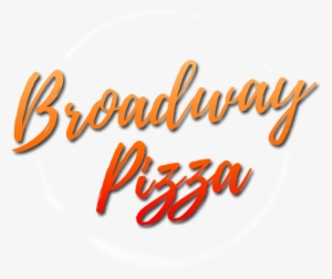 As A Vegemite Sandwich - Broadway Pizza