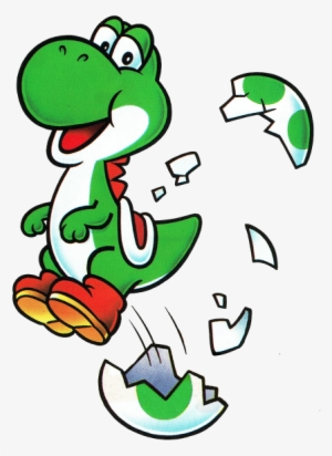 Yoshi's Egg / Mario & Yoshi / Yoshi - Yoshi Egg Game Boy