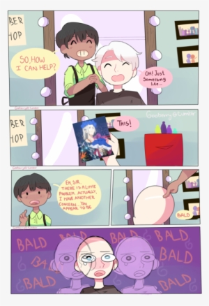 2 - Cartoon