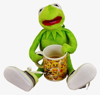 Find This Pin And More On Twobit 1 By Kevinjjoanne - Kermit The Frog Transparent