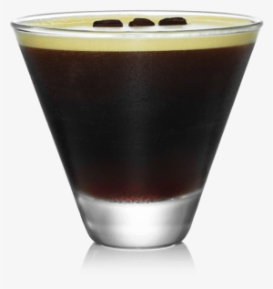 Kahlúa Irish Cold Brew Martini - Liqueur Coffee
