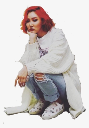 Mamamoo Hwasa Png