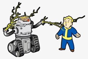 Engineer Clipart Pip Boy Clip Arts For Free Download - Fallout