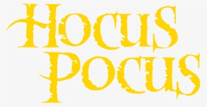 Its Just A Bunch Of Hocus Pocus Clip Art