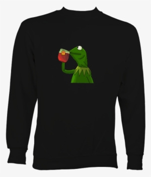 Kermit Tea - Sweater