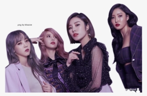 #mamamoo Purple #mamamoo #mamamoo 2017 #kpop Mamamoo - Mamamoo 2017