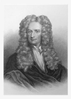 Isaac Newton
