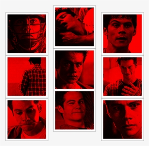 Male Face Claim - Illustration