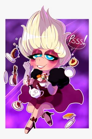 “tea Time ” - Tea