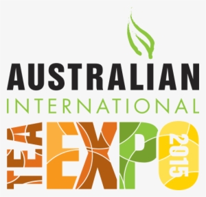 Australia's First Specialty Tea Trade Show And Conference - Graphic Design