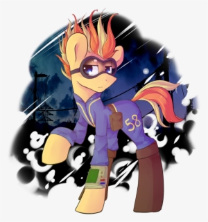 Synisthetica, Clothes, Cosplay, Costume, Fallout, Fallout - Cartoon