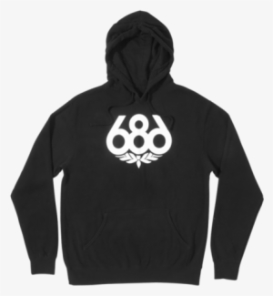686 Men's Wreath Pullover Hoody - Hoodie