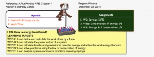 Posted In Mechanics - Physics