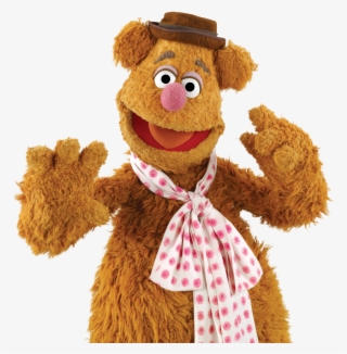 Fozzie Bear