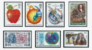 Isaac Newton Was Born In The Tiny Hamlet Of Woolsthorpe - Isaac Newton