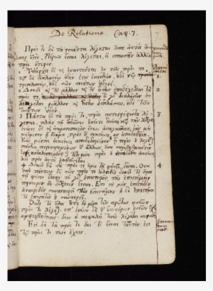 Gallery - Handwriting