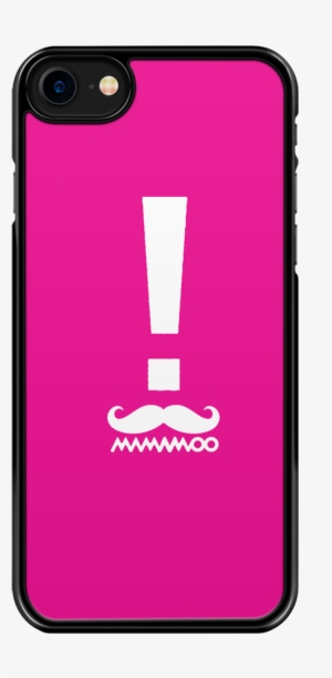 Kpop Mamamoo-f2 2d Hard Case - Mobile Phone Case