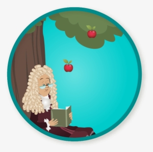 Win A Badge - Illustration