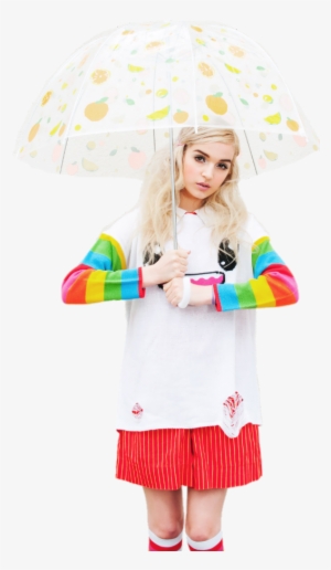 Poppy Png Pack Pt - Girl