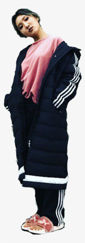 Hwasa Mamamoo - Hwasa Aesthetic