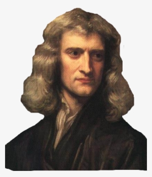 Sir Isaac Newton