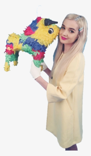 Poppy Png Pack Pt - Girl