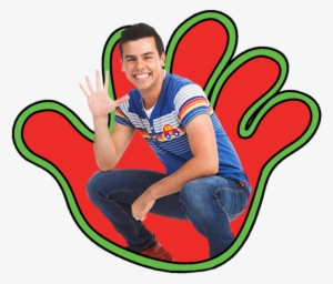 Hi-5 Perfil Ainsley - Ainsley Melham Hi 5