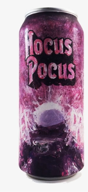 Overdrive 473ml - Hocus Pocus Overdrive Png