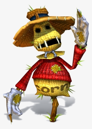 Conker's Bad Fur Day - Conker Live And Reloaded Birdy