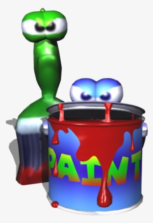 Conker's Bad Fur Day Render - Conker's Bad Fur Day Artwork