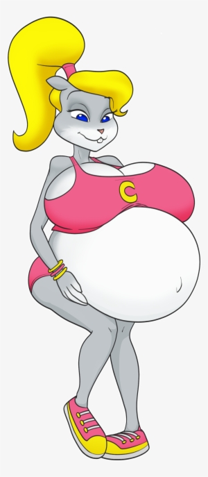 Conker's Bad Fur Day Clothing Facial Expression Pink - Conker's Bad Fur Day Inflation