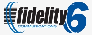 Contact Fidelity Local - Fidelity Communications Logo
