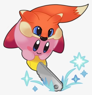 Conker's Bad Fur Day Super Smash Bros - Conker Kirby