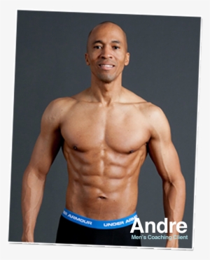 Have You Ever Felt Desperate And Ready To Give Up Because - Lean Body Mass Men