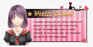 Tumblr Npfrsswa7g1uv8bmho4 540 - Anime