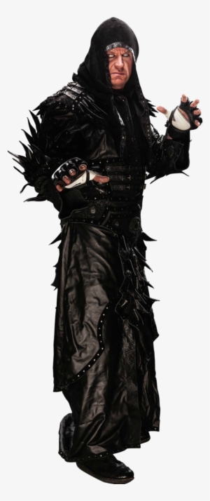 It Almost Feels Like A Dying Art, But It Isn't An Art, - Wwe The Undertaker 2013