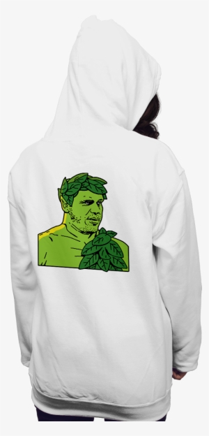 Green Andre - T-shirt