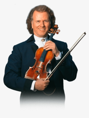 Andre Rieu - Greatest Hits [cd]