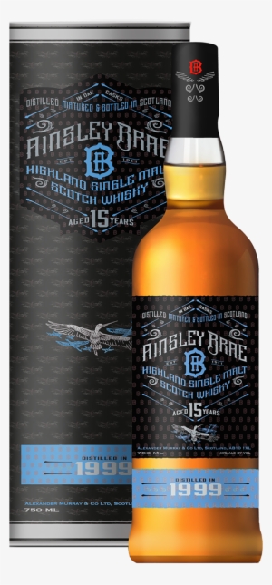 Highland 1999 Single Malt Scotch Whiskey - Royal Brackla Old Single Malt Whisky