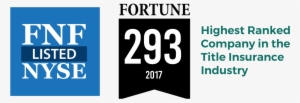 Ipx1031® Fidelity National Financial - Fidelity National Financial