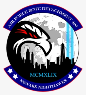 Why Air Force Rotc At Njit - Awards London Iooc 2017