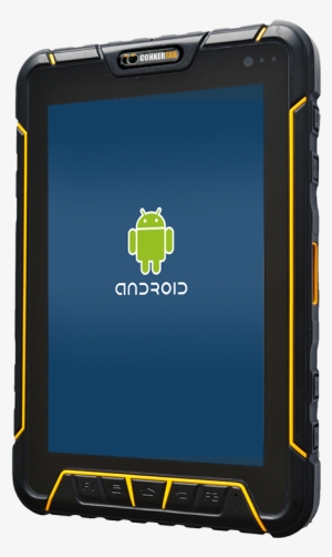 Why Choose Us - Android