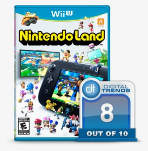 Nintendo Land Review - Nintendo Wii U Game Nintendo Land