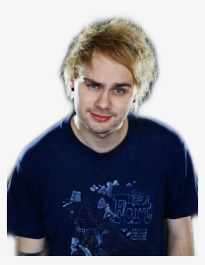 Report Abuse - Michael Clifford